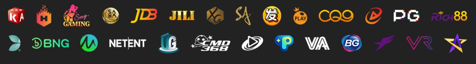 Nhà phát triển game cho 02llwin.vip